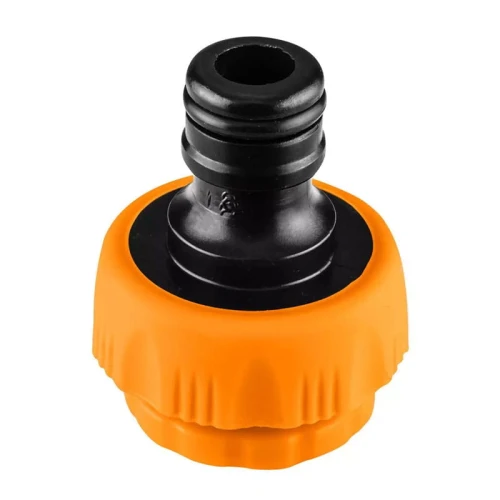 NEO TOOLS Przyłącze do kranu 1/2" 3/4"