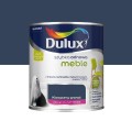 Farba Dulux Szybka Odnowa Meble Klasyczny Granat 0,75L