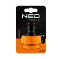 NEO TOOLS Przyłącze do kranu 3/4" - 1"