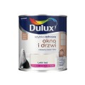 Farba DULUX szybka odnowa okna/drzwi Lekki Beż 0,75L