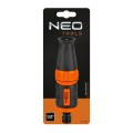 NEO TOOLS Zraszacz prosty z regulacją