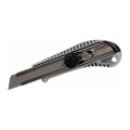 STALCO Nóż z ostrzem łamanym 18 mm