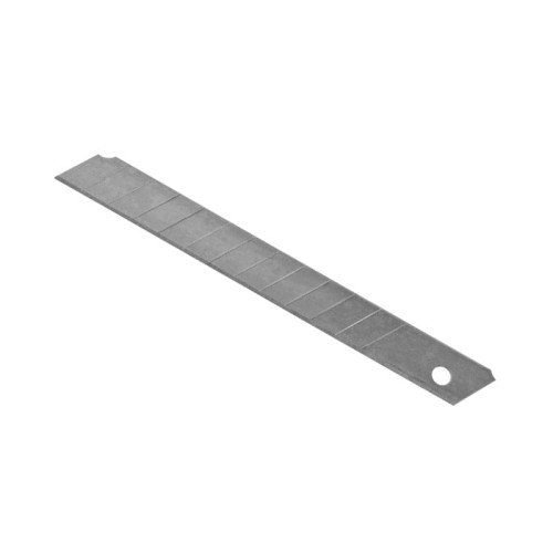 STALCO Ostrze łamane 18 mm 10 szt