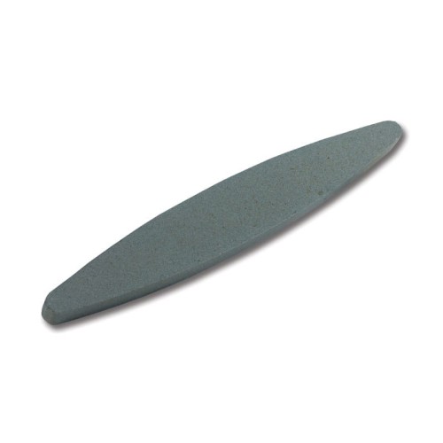 STALCO Osełka owalna drobnoziarnista 230 mm