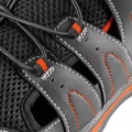 NEO TOOLS Sandały robocze S1 SRA rozmiar 40 kompozytowy podnosek