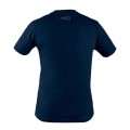 NEO TOOLS T-Shirt bawełniany granatowy XXL