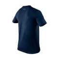 NEO TOOLS T-Shirt bawełniany granatowy L