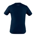 NEO TOOLS T-Shirt bawełniany granatowy S