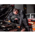 NEO TOOLS Spodnie robocze rozmiar XL odpinane kieszenie i nogawki