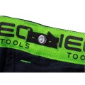 NEO TOOLS Krótkie spodenki PREMIUM rozmiar XXXL