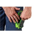 NEO TOOLS Krótkie spodenki PREMIUM rozmiar XL