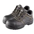 NEO TOOLS Półbuty skórzane S1 SRC stalowy podnosek r. 41