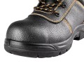 NEO TOOLS Półbuty skórzane S1 SRC stalowy podnosek r. 41