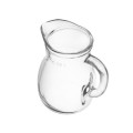 FLORINA dzbanek szklany 250 ml Bormioli Rocco Bistrot
