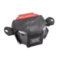 FLORINA Garnek aluminiowy Lava Stone 16 cm / 1,2L szary