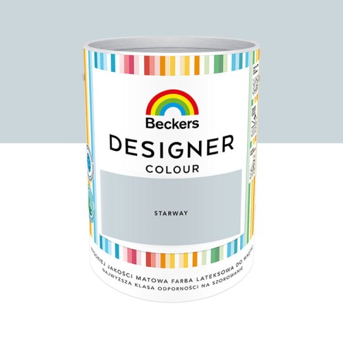 BECKERS Designer Colour Starway 5L