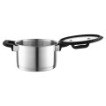 FLORINA Komplet garnków nierdzewnych CHEF by Mateusz Gessler