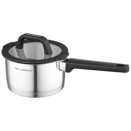 FLORINA Rondel nierdzewny 16 cm 1,8L CHEF Mateusz Gessler