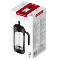 FLORINA Zaparzacz do kawy herbaty AMERICANO 1L