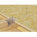 WKRĘT-MET Wkręty ciesielskie do drewna 4,5x70mm 250 szt.