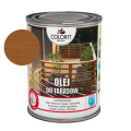 Colorit Olej Do Tarasów Teak Indonezyjski 750 ML