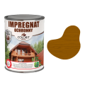 Colorit Impregnat Ochronny Wodny Orzech 750Ml