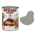 Colorit Impregnat Ochronny Wodny Szary 750Ml