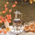 Konighoffer Dzbanek na podgrzewaczu Aladyn 1,4L