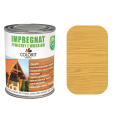 COLORIT Impregnat żywiczny z woskiem SOSNA 750ML