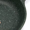 STARKE PRO Patelnia Marmurowa VIRIDI 24 cm