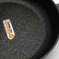 STARKE PRO Patelnia Marmurowa ALTIVO 28 cm z nieprzywierającą powłoką