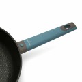 STARKE PRO Patelnia Marmurowa ALTIVO 24 cm z nieprzywierającą powłoką