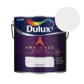 DULUX Farba Ambiance Ceramic Pure White 2,5L