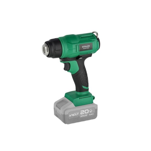 STALCO Opalarka akumulatorowa HGS20-550