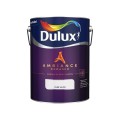 DULUX Farba Ambiance Ceramic Pure White 5L