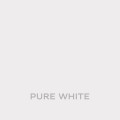 DULUX Farba Ambiance Ceramic Pure White 9L