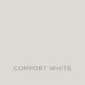 DULUX Farba Ambiance Ceramic Comfort White 2,5L