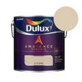 DULUX Farba Ambiance Ceramic Elite Beige 2,5L