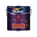 DULUX Farba Ambiance Ceramic Ethnic Red 2,5L