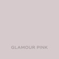 DULUX Farba Ambiance Ceramic Glamour Pink 2,5L