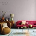 DULUX Farba Ambiance Ceramic Glamour Pink 2,5L