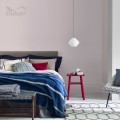 DULUX Farba Ambiance Ceramic Glamour Pink 2,5L