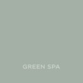 DULUX Farba Ambiance Ceramic Green Spa 2,5L