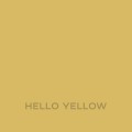 DULUX Farba Ambiance Ceramic Hello Yellow 2,5L