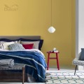 DULUX Farba Ambiance Ceramic Hello Yellow 2,5L