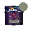 DULUX Farba Ambiance Ceramic Olive Garden 2,5L