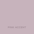 DULUX Farba Ambiance Ceramic Pink Accent 2,5L