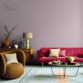DULUX Farba Ambiance Ceramic Pink Accent 2,5L