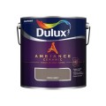 DULUX Farba Ambiance Ceramic Rock Grey 2,5L
