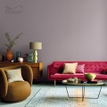 DULUX Farba Ambiance Ceramic Violet Villa 2,5L